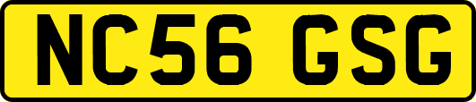 NC56GSG