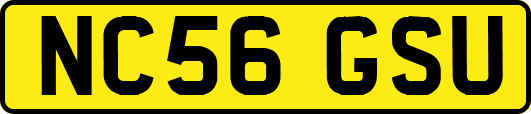 NC56GSU