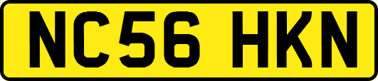 NC56HKN