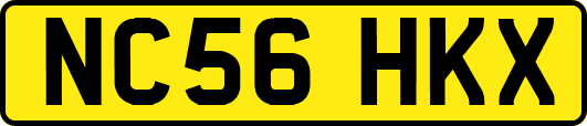 NC56HKX