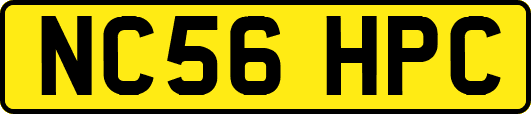 NC56HPC