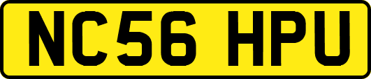 NC56HPU