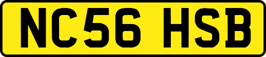 NC56HSB