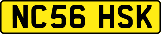 NC56HSK