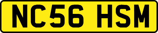 NC56HSM