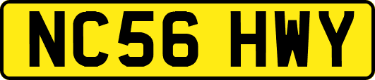 NC56HWY