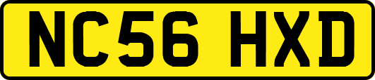 NC56HXD