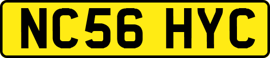 NC56HYC