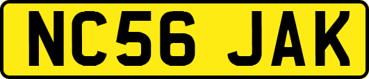 NC56JAK