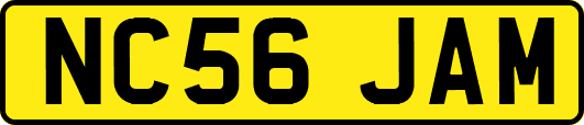 NC56JAM