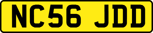 NC56JDD