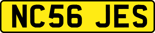 NC56JES