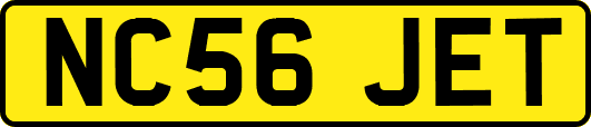 NC56JET