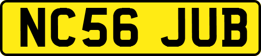 NC56JUB