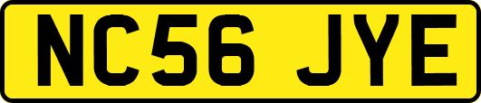 NC56JYE