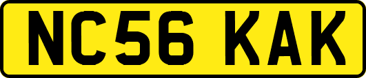 NC56KAK