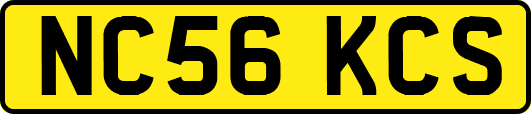 NC56KCS