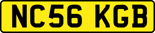 NC56KGB