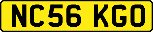 NC56KGO