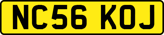 NC56KOJ