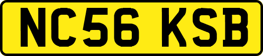 NC56KSB