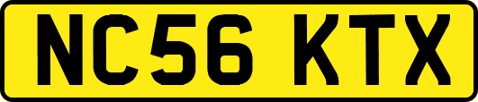 NC56KTX