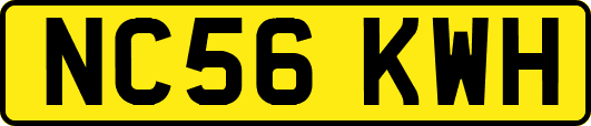 NC56KWH