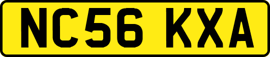 NC56KXA