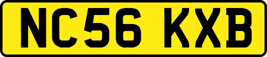 NC56KXB