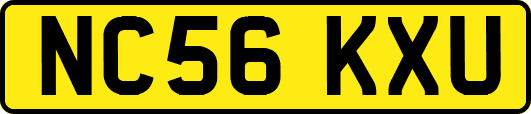 NC56KXU