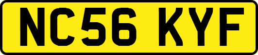 NC56KYF