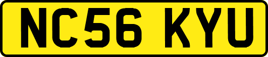 NC56KYU