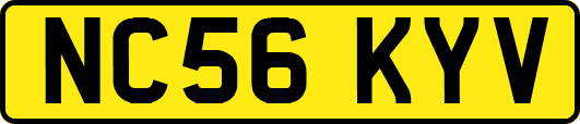 NC56KYV