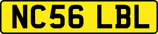 NC56LBL