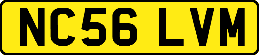 NC56LVM