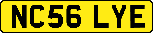 NC56LYE