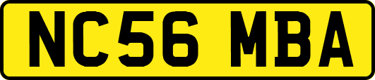 NC56MBA