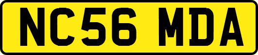 NC56MDA