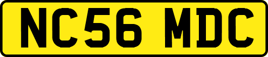 NC56MDC