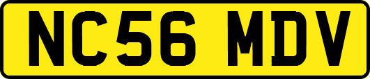 NC56MDV