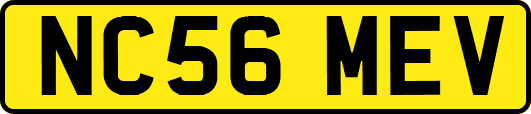 NC56MEV