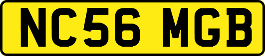 NC56MGB