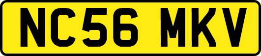 NC56MKV