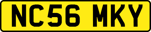 NC56MKY