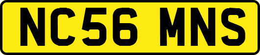 NC56MNS