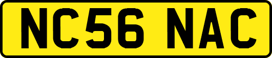 NC56NAC