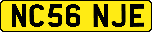 NC56NJE