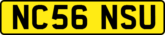 NC56NSU