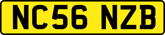 NC56NZB