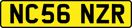 NC56NZR